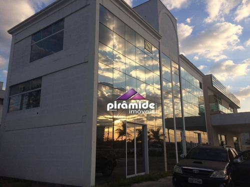 Imagem 2 de 16 de Prédio, 315 M² - Venda Por R$ 2.000.000,00 Ou Aluguel Por R$ 15.000,00/mês - Urbanova - São José Dos Campos/sp - Pr0041