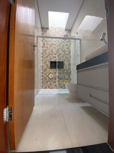 Imagem 15 de 24 de Casa - Ca02412 - 70662550