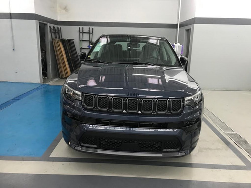 Imagem 13 de 25 de Jeep Compass S Hibrida 4xe