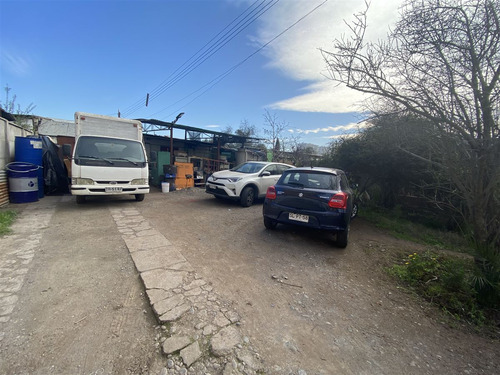 Casa En Venta De 6 Dorm. En La Cisterna