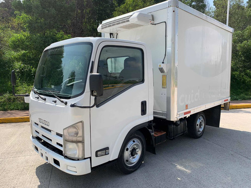 Imagen 1 de 11 de Isuzu Elf-200 2012