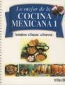 Libro Mejor De La Cocina Mexicana 1 Lo Nuevo