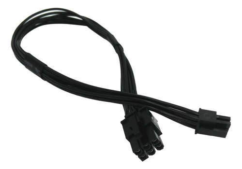 Comeap Mini Cable Adaptador De Corriente Pci Express De 6 Pi