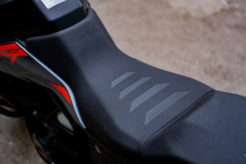 Ktm Adventure 390 - Caba Urquiza Motos