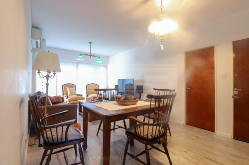 Departamento 3 Ambientes Venta - Florida Mitre/este