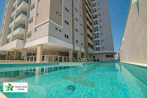 Imagem 3 de 30 de Apartamento À Venda No Bairro Michel - Criciúma/sc - 358