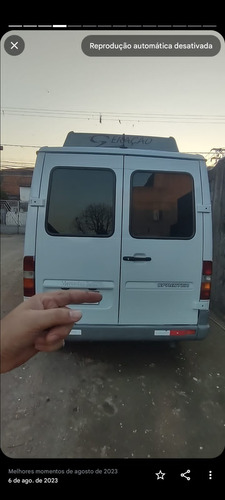 Sprinter 310 Com Ar Condicionado
