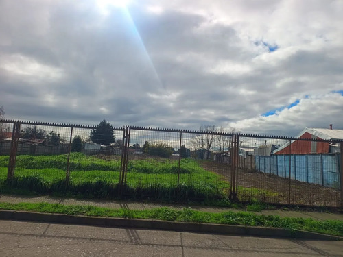Venta Terreno - Sitio 11488mts San Carlos