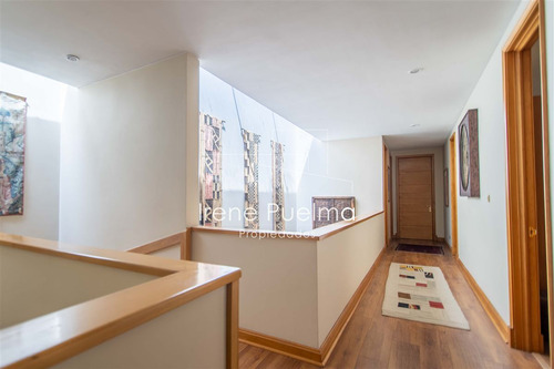 Vende Excelente Casa En Sector Los Nogales En Lo Barnechea