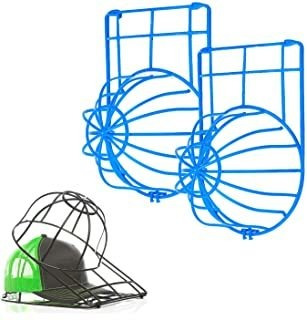 Ballcapbuddy Arandela Para Gorro, Diseño Patentado Original 