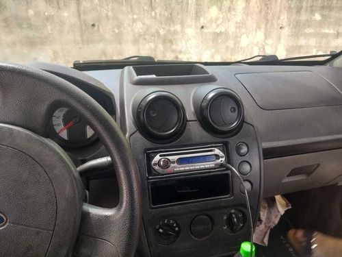 Ford Fiesta 1.0 Flex 5p 2008