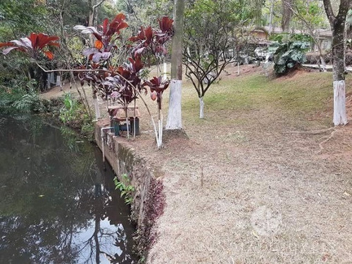 Vendo Maravilhosa Chácara Escriturada Na Estrada Dos Romeiros Em Cabreúva, Com 18 Mil M², Casa Sede Com Quatro Dormitórios, Lazer Com Piscina, Campo De Futebol, Espaço Gourmet, Ria - Ch00119 - 332744