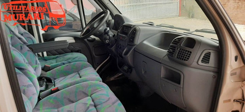 Imagem 9 de 11 de Peugeot Boxer Minibus 2.3 2010 16 Lug Exec Vn-ref 724