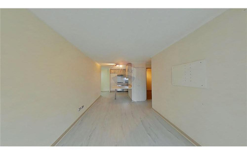 Imagen 5 de 14 de Departamento 2d+2b Eb - Metro Gruta De Lourdes