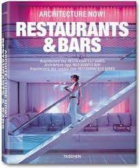 Architecture Now! Restaurants & Bars