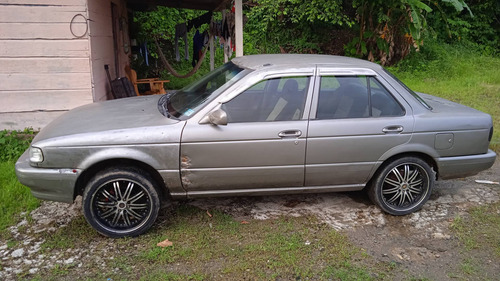 Imagen 3 de 3 de Nissan Sentra