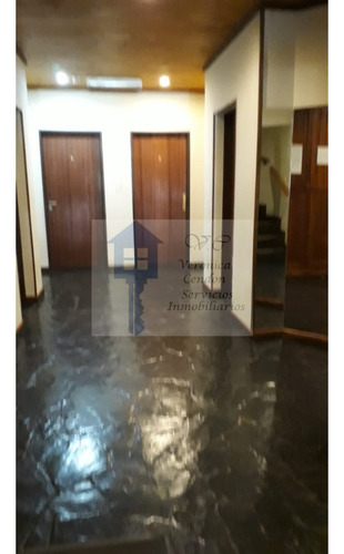 Vendo Departamento Céntrico En San Martin De Los Andes