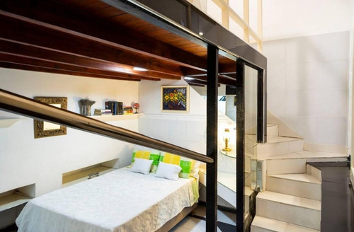 Imagen 9 de 26 de Impecable Departamento Tipo Loft En Peron Y Uruguay