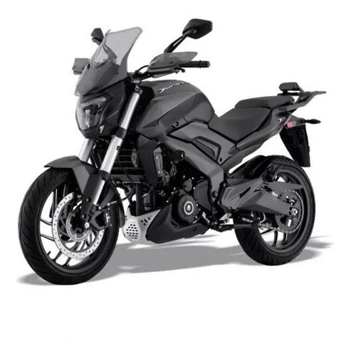 Imagen 2 de 15 de Bajaj Dominar 400 Tourer 0km 2023 No Mt03 Tnt 300 Pune Motos