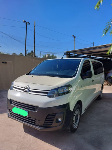 Citroën Jumpy 1.6 L3 Hdi 115 Business Mixto