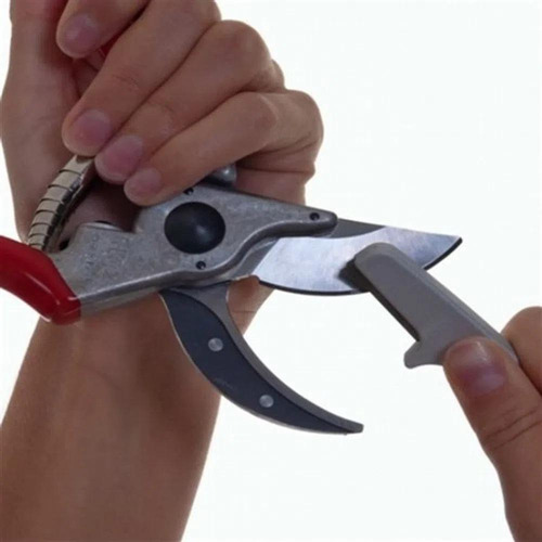 Istor Professional Swiss Sharpener 140mm Afiador