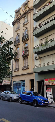 Departamento 3 Amb En Balvanera Apto Credito