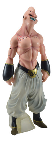 Figura Muñeco Dragon Ball Z Super Boo Super Buu Majin Bu