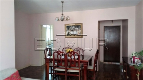 Imagem 1 de 8 de Apartamento - Centro - Ref: 16366 - V-16366