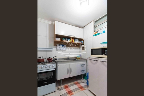 Imagem 8 de 29 de Apartamento Em Condomínio Padrão Para Venda No Bairro Conjunto Residencial José Bonifácio, 2 Dorm, 1 Vagas, 40 M - 1188