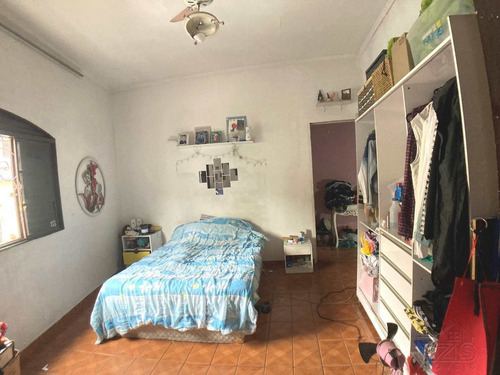 Imagem 16 de 22 de Sobrado Com 2 Dorms, Vila Monumento, São Paulo - R$ 850 Mil, Cod: 5806 - V5806
