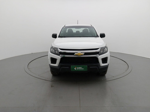 Chevrolet S-10 2.8 16V TURBO DIESEL LS CD 4X4 MANUAL
