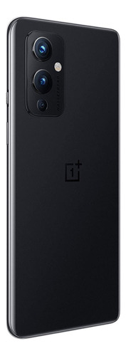 Oneplus 9 Astral Black, 5g Desbloqueado Android Smartphone V