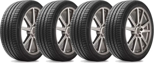 Kit de 4 neumáticos Michelin Auto Primacy 3 ZP 225/45R18 Run Flat 95