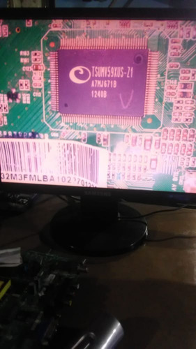 Lupa Camara Para Celulares Y Electronica (Usado)