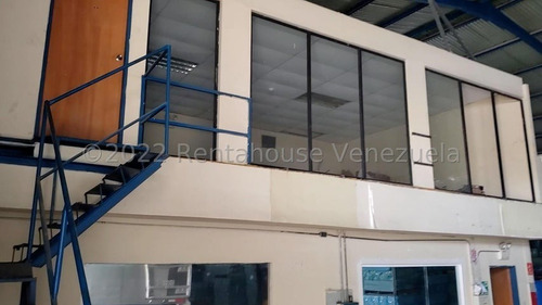 Imagen 21 de 30 de Galpones En Venta Zona Industrial Barquisimeto, Pozo De Agua Profundo, Gas Directo, Código 23-24410, Mz 29/03