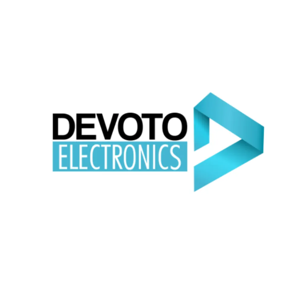 DEVOTOELECTRONICS
