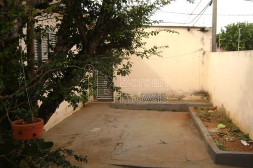 Imagem 5 de 5 de Venda De Casas / Padrão Na Cidade De Araraquara 5089