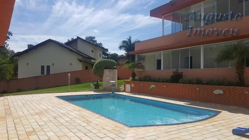 Imagem 28 de 29 de Chácaras Em Condomínio À Venda Em Atibaia/sp - Compre O Seu Chácaras Em Condomínio Aqui! - 1343637