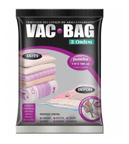 Bolsas Al Vacío Ideal Ropa De Cama