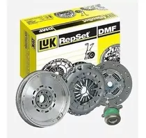 Comprar Kit Embrague Vw Amarok Volante Bi-masa Embrague Y Crapodina