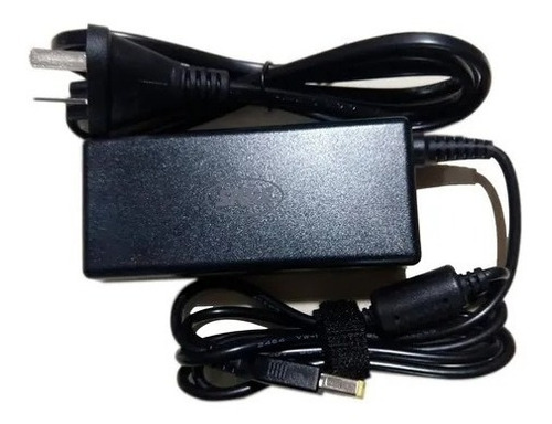 Imagen 2 de 10 de Cargador Notebook Universal 65w 3.25a 20v 11x4mm Pin Inside
