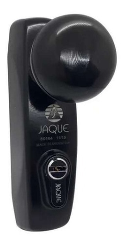Acceso Exterior Jaque Pomo Para Antipánico Con Llave Computa
