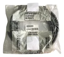 Comprar Juego De 2 Burletes Paravientos Superior Puertas Dodge Gtx