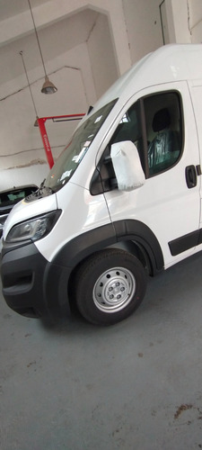 Peugeot Boxer 2.2 Hdi 435lh Premium