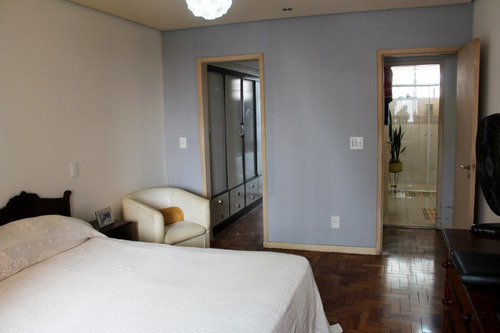 Imagem 18 de 29 de Apartamento Para Venda, 4 Dormitórios, Perdizes - São Paulo - 1015