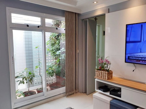 Imagem 5 de 26 de Casa Com 3 Dormitórios À Venda, 112 M² Por R$ 470.000,00 - Vila Figueira - Suzano/sp - Ca1791