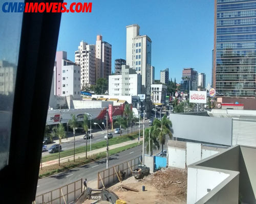 Imagem 24 de 30 de Prédio Comercial Para Alugar Cambuí Campinas - Pr03380 - 32879014