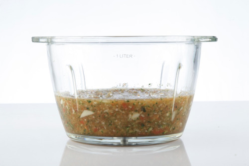 Imagen 5 de 10 de Picador De Alimentos Doble Cuchilla Peabody - Tienda Oficial