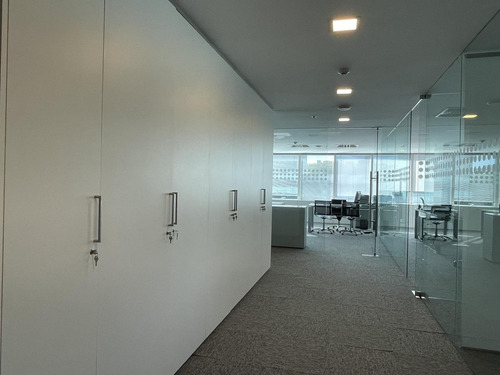 Imagen 6 de 21 de Oficina Wtc Torre 3 - Puerto Buceo-