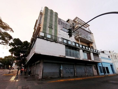 Imagen 1 de 30 de Apartamentos En Venta Zona Centro Barquisimeto 22-8082 +m